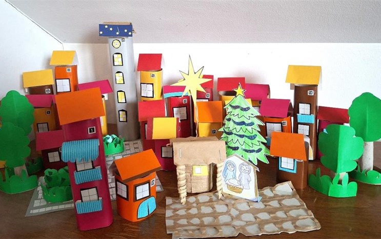 Vjeroučitelj između škole, obitelji i župne zajednice